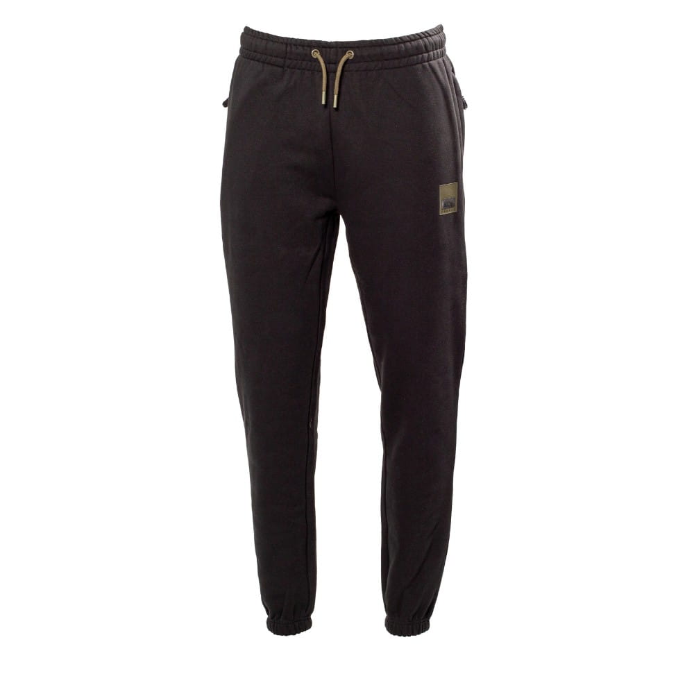 Nash Make It Happen Joggers Box Logo Black L