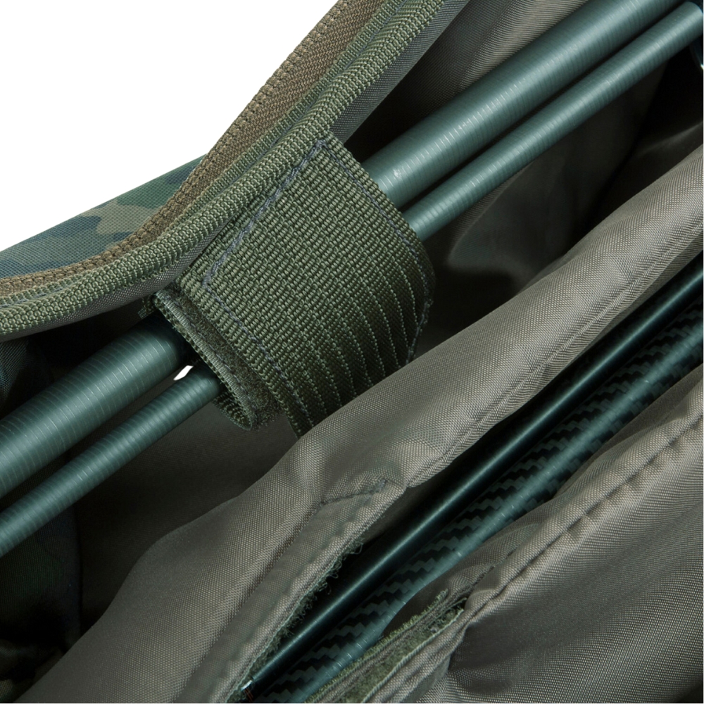 Shimano Tranchée 3 Rod 13ft Holdall Shimano Tranchée 3 Rod 13ft Holdall