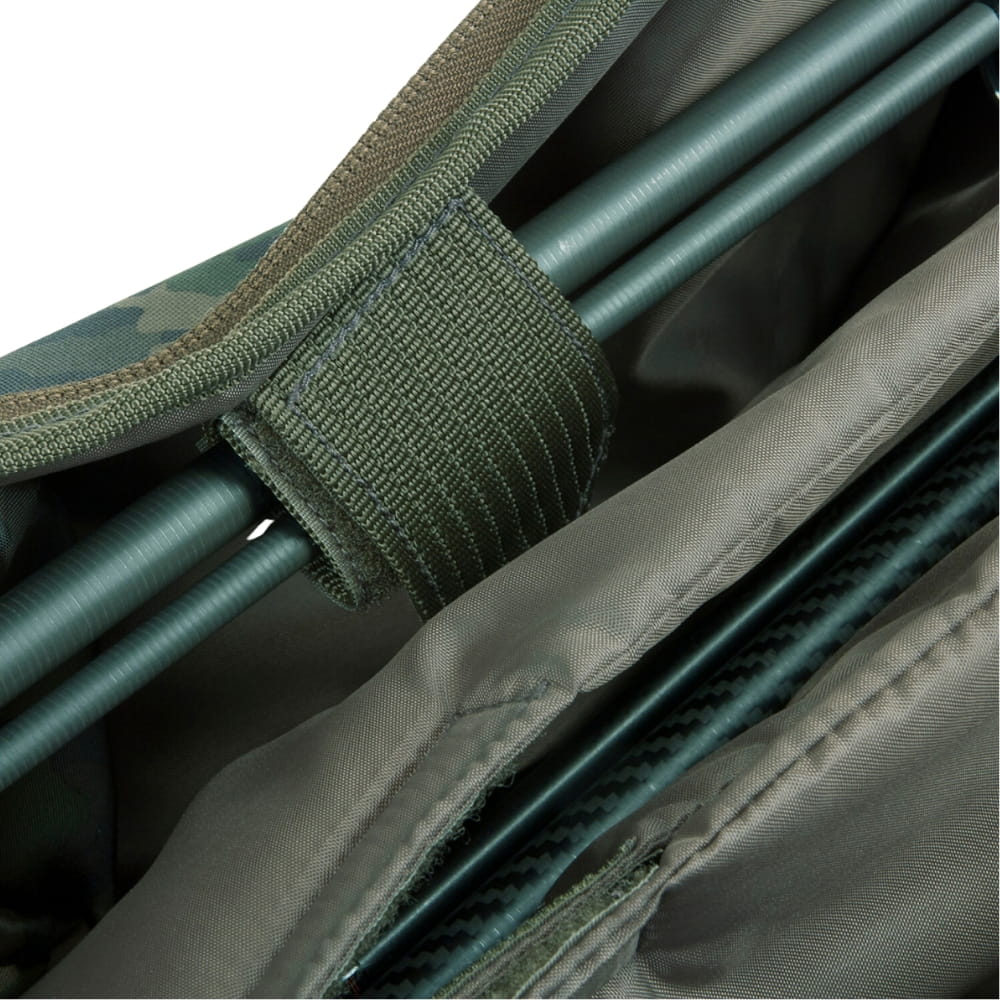 Shimano Trench Rod 13ft Holdall