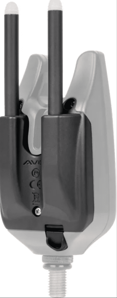 Kopfhalterung, Schraubadapter, Stativhalter, Abweisende Stange, Kabelclip
