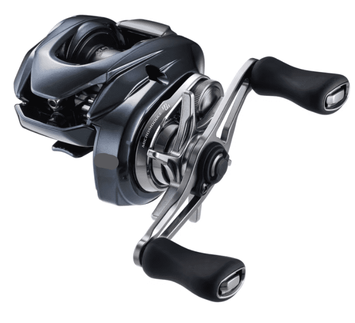 Shimano Aldebaran DC 31 HG Left Hand Rolle, Gerät, Fön, Elektrisches Gerät