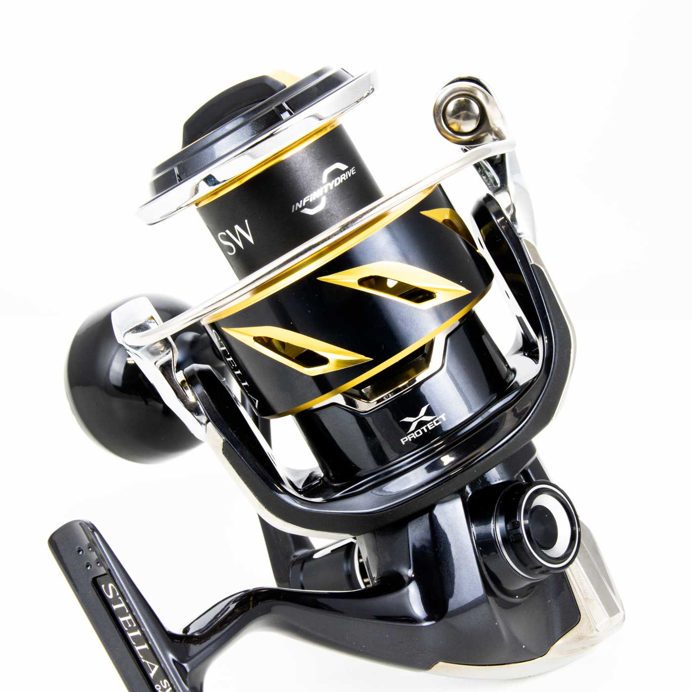 Shimano Stella SW-C 6000 PG saltwater reel | STLSW6000PGC