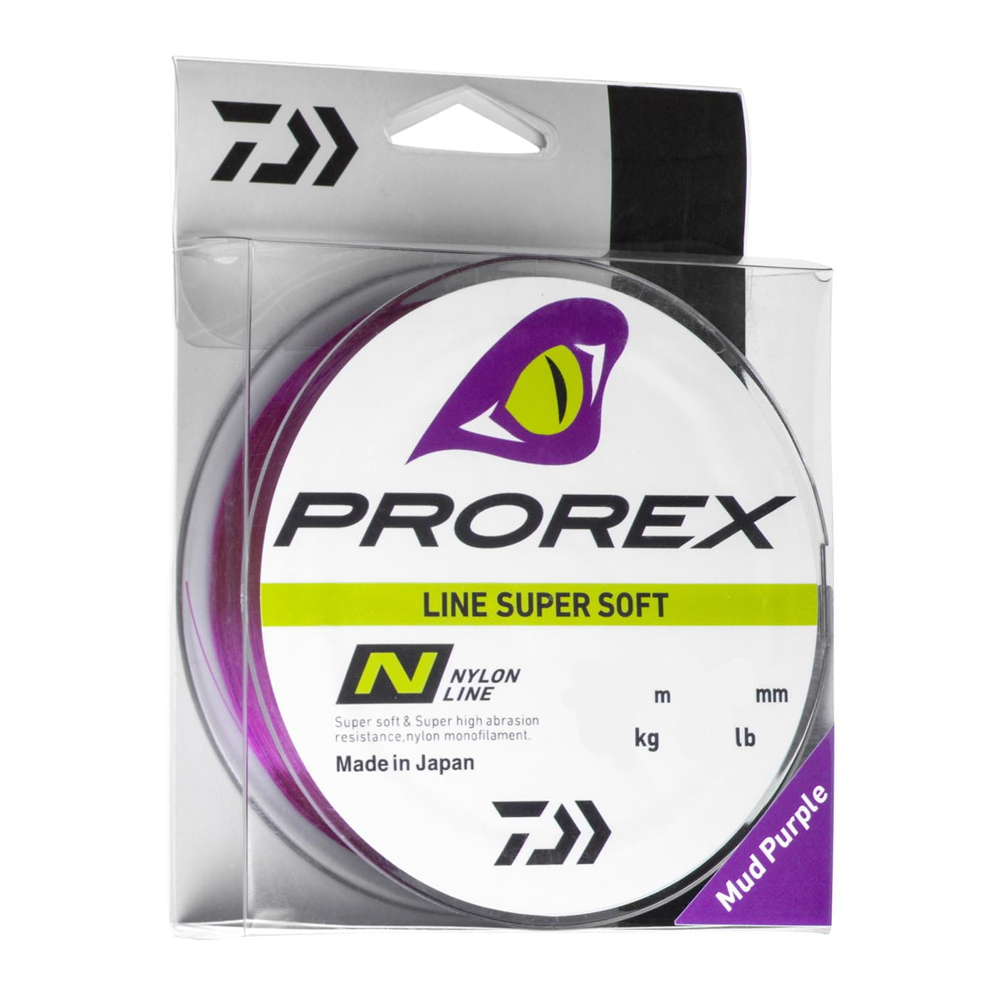 ProRex Monofil Super Soft 270m