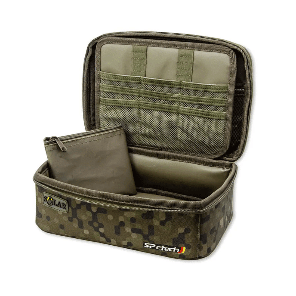 Zubehor, Erste Hilfe