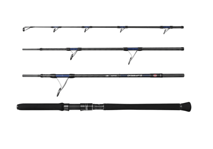 Taktstock, Stock, Fischen, Draußen, Wasser