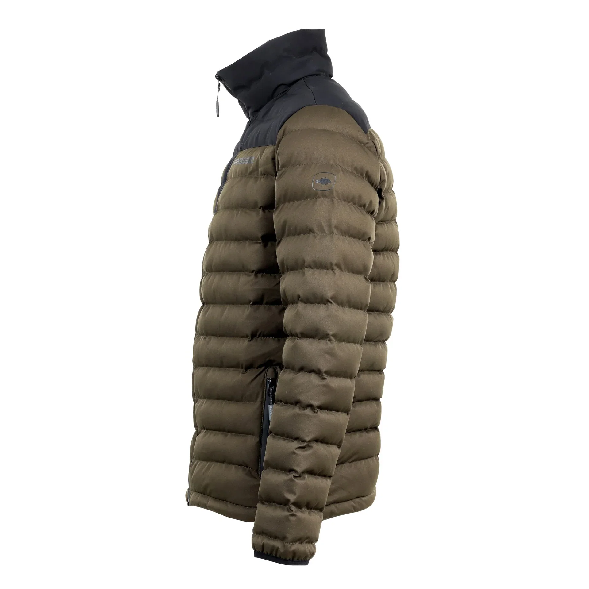 Prologic Signature Light Puffer Jacket L – Bild 2