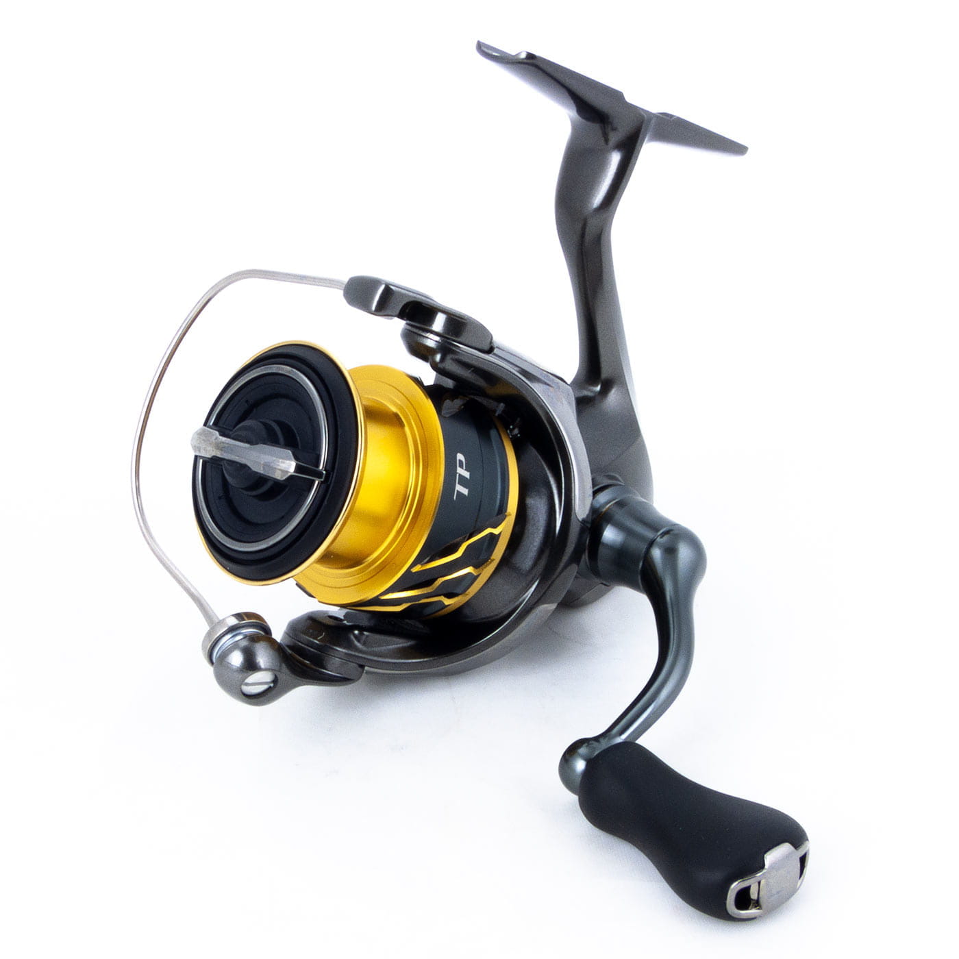 Shimano Twin Power SW Reel – Been There Caught That - Fishing Supply