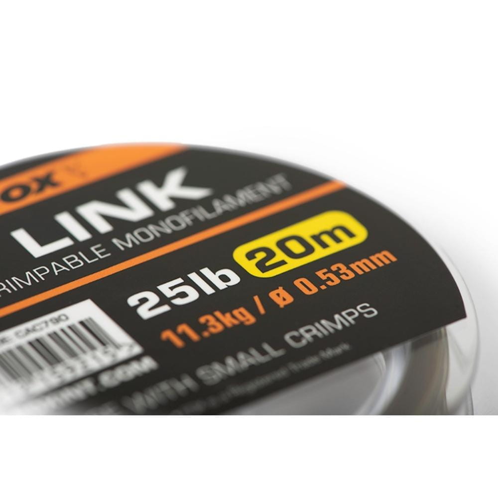 Fox-Edges-Link-Trans-Khaki-Mono-0-53-mm-25-lb-20-Meter-2