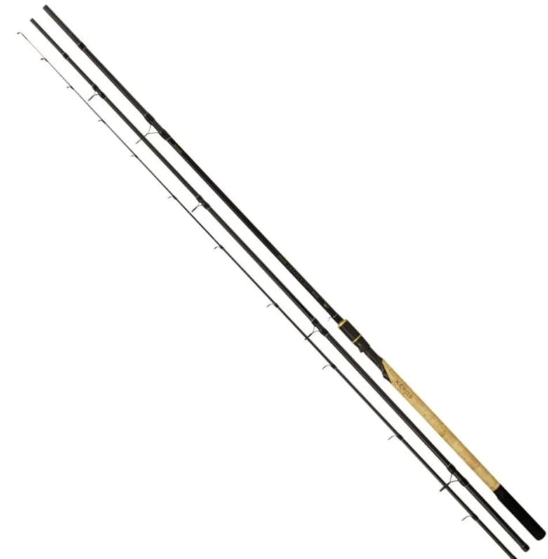 Browning Xenos Advance Feeder HL 420 cm -150g Schwert, Waffe