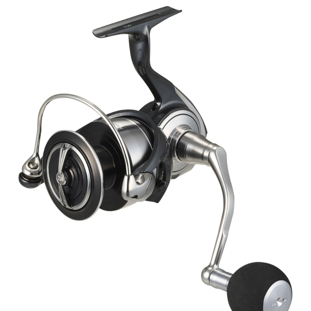 Daiwa 24 Certate SW(G) 6000-XH Daiwa 24 Certate SW(G) 6000-XH