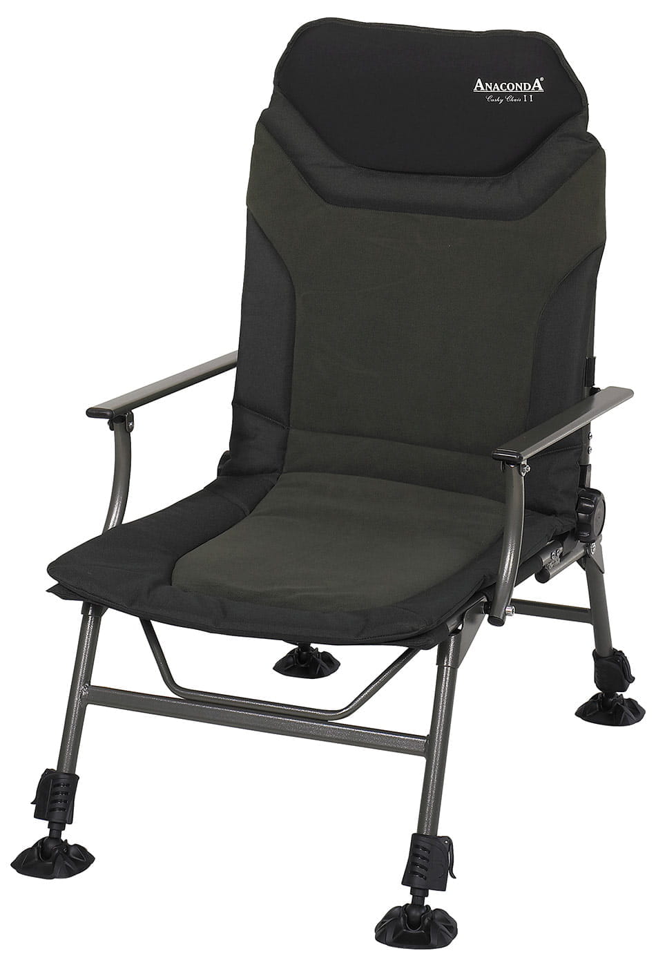 9734505 Anaconda Carp Chair II