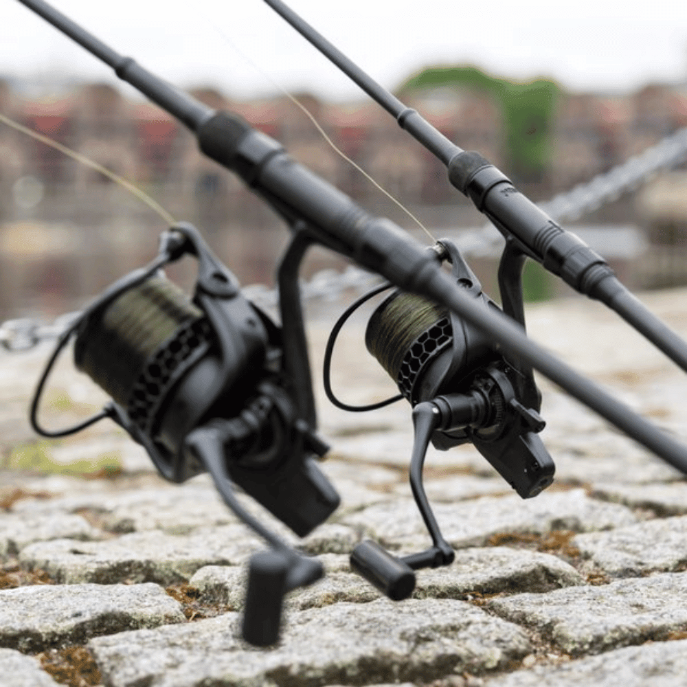 Wasser, Draußen, Fischen, Freizeitaktivitäten