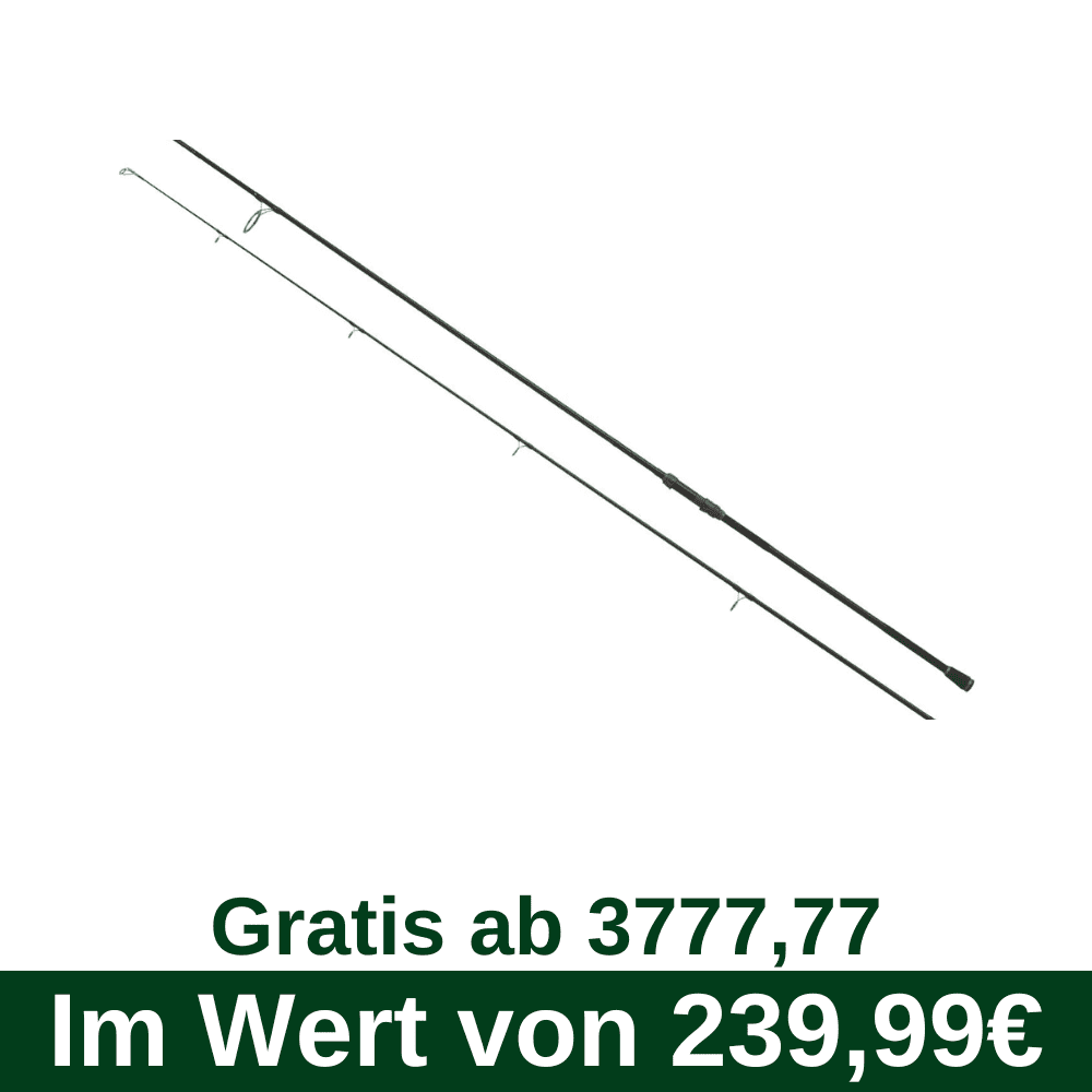 Angelrute, Feeder Rod, Angeln Stange, Zweiteilig, Griffschon