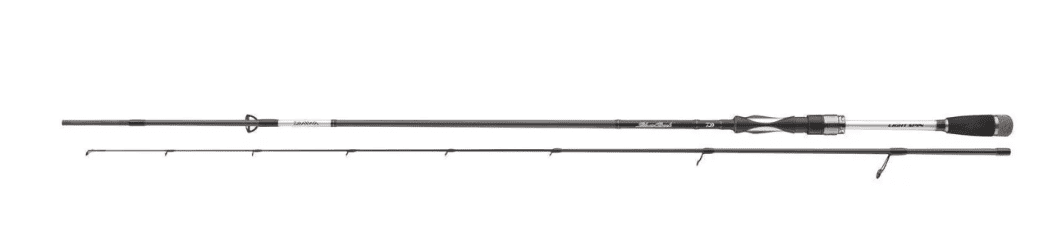 Daiwa Silver Creek Light Spin 220 cm 5-21 g