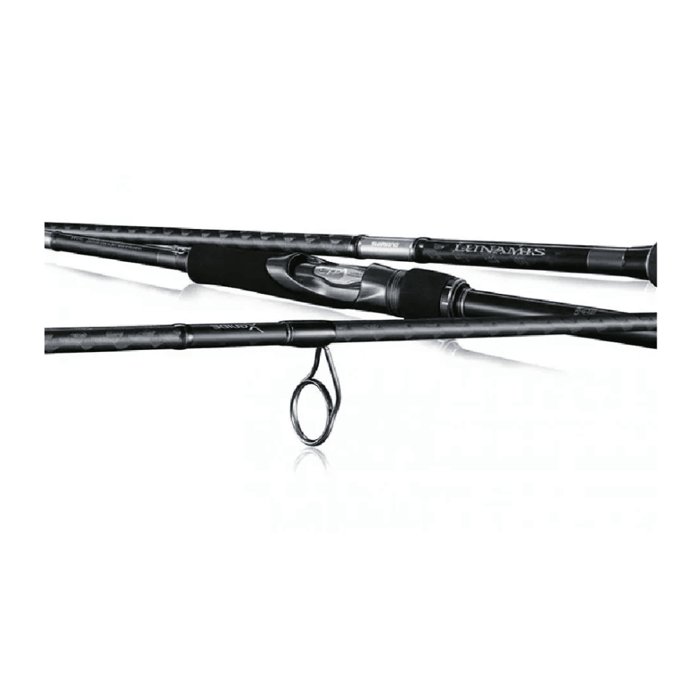 Shimano 20 Lunamis S96MH 290cm 10-45g Taktstock, Stock, Pistole, Waffe