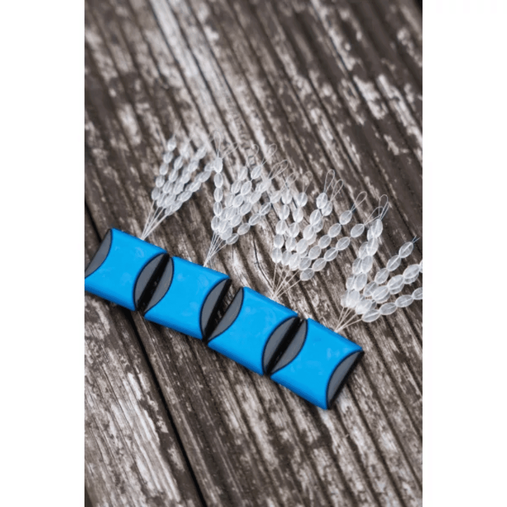 Schwarzes Loch-Set, Wärme-Massageroller, Kühl-/Blister-Rolle, Flexi-Heizstab, Schlauch-förmig-Absorber