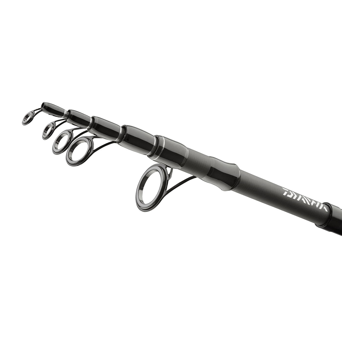 Daiwa Rods Ninja X Stalker Feeder - Method Feeder Rods - FISHING-MART