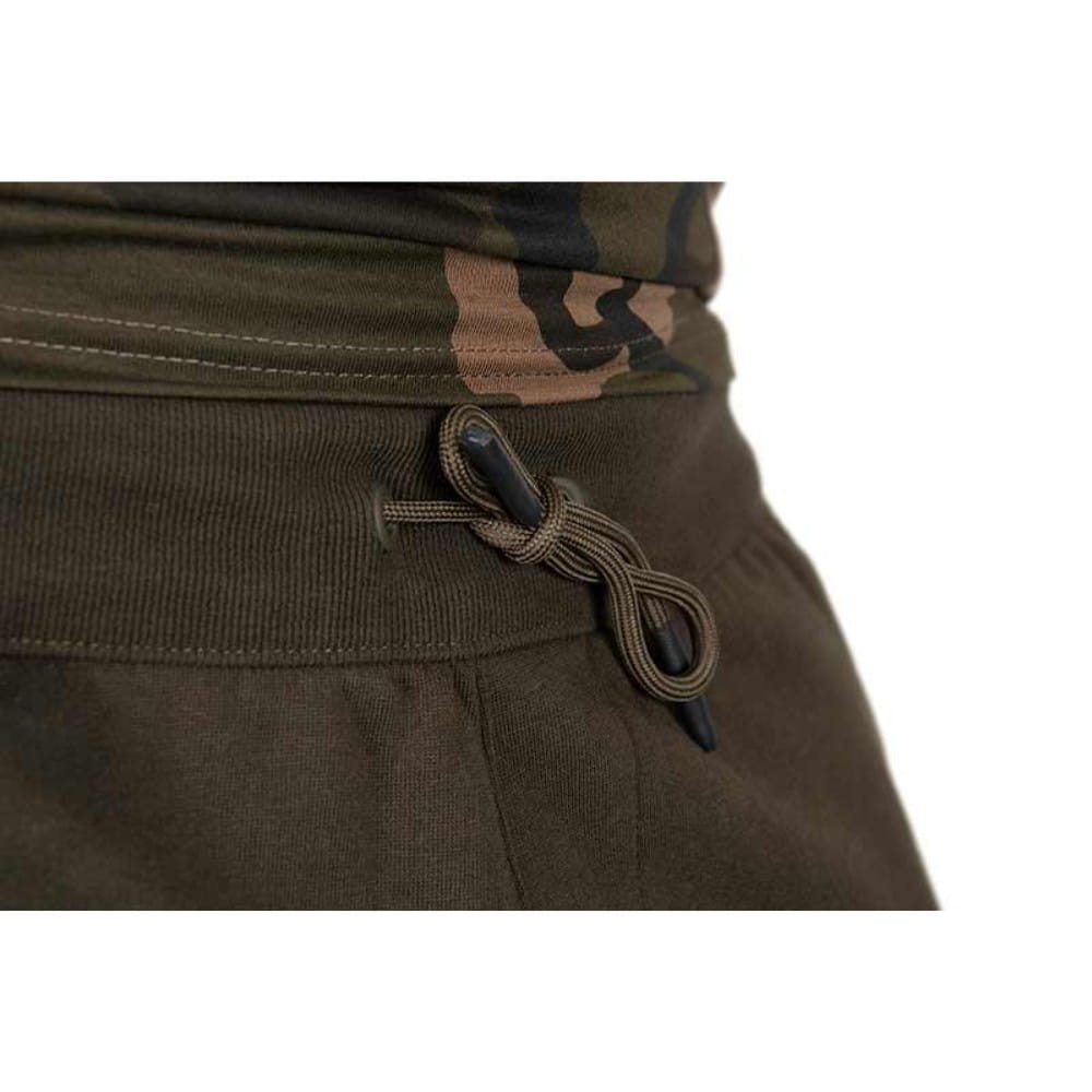 Fox LW Khaki Joggers Small Fox LW Khaki Joggers Small