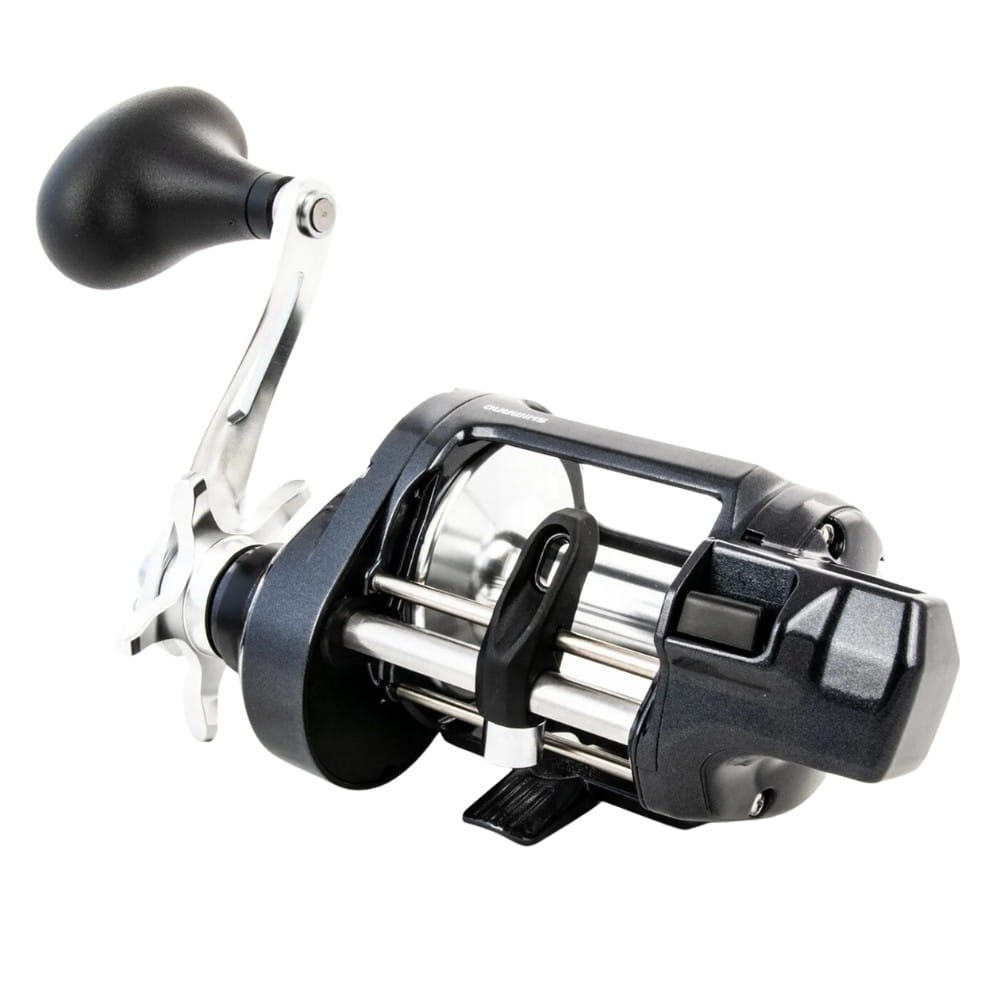 Shimano Tekota 600 HG LCM A Rolle