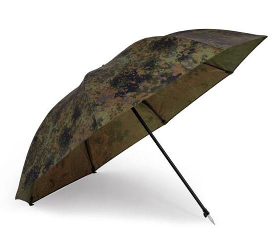 Baldachin, Regenschirm