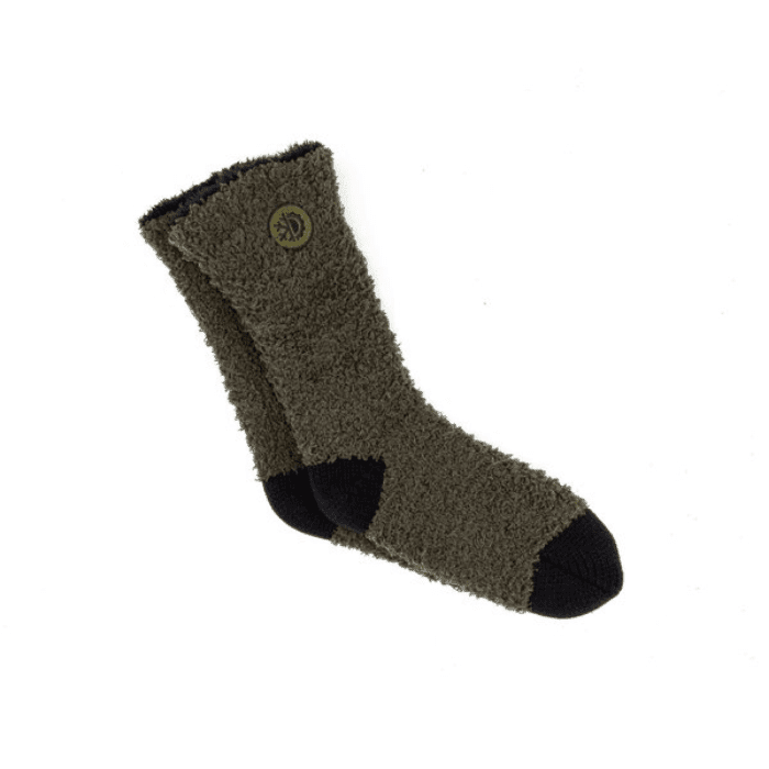 Nash ZT Polar Socks Small 38-42