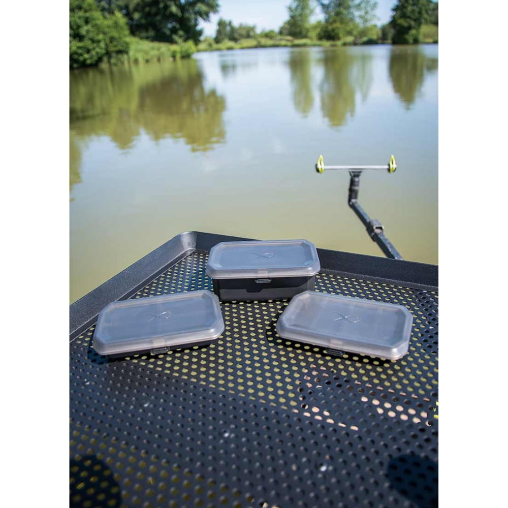 Fox Matrix Single Compartment Deep Accessory Box Fox Matrix Single Compartment Deep Accessory Box
