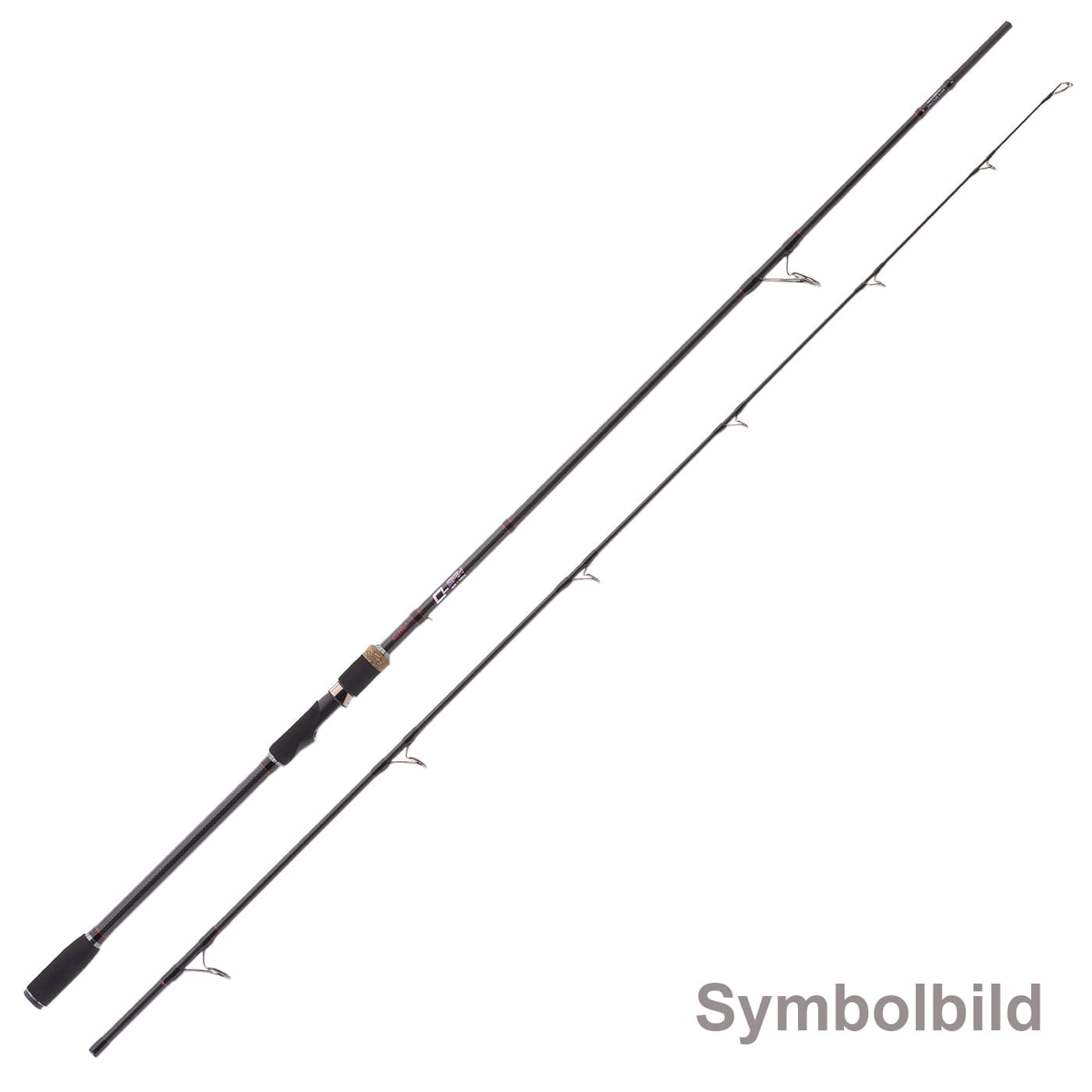 Iron Claw CL-Spin 300 XH 300cm 50-110g