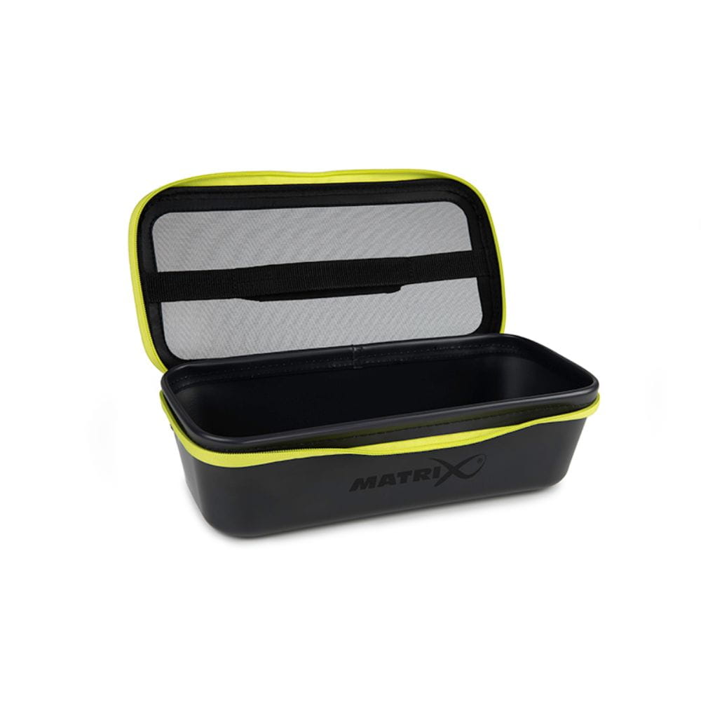 Fox-Matrix-EVA-Air-Flow-Bait-Tub-GBT034-2 Sac à appâts Fox Matrix EVA Air-Flow Bait Tub 6 pt 3,4 litres