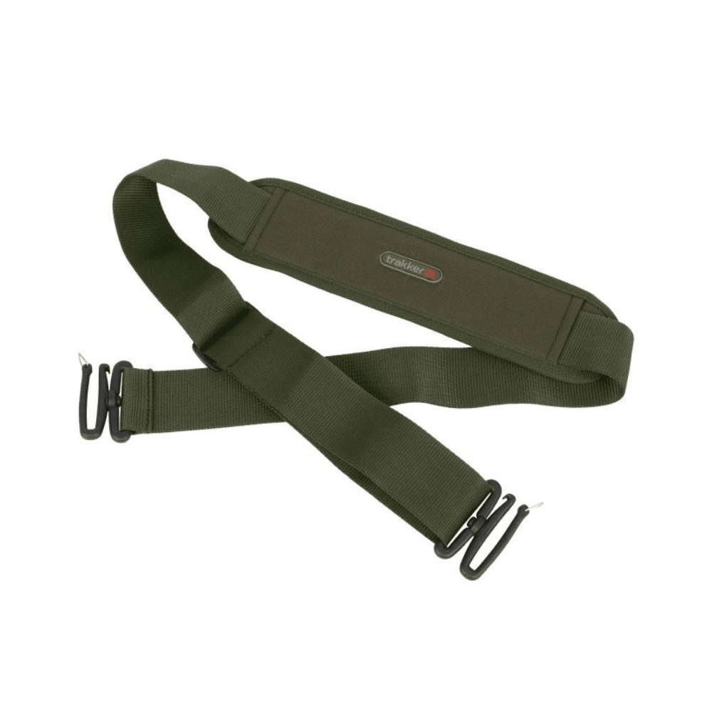 Trakker NXG Sangle d'épaule rembourrée Zubehor, Riemen, Gürtel