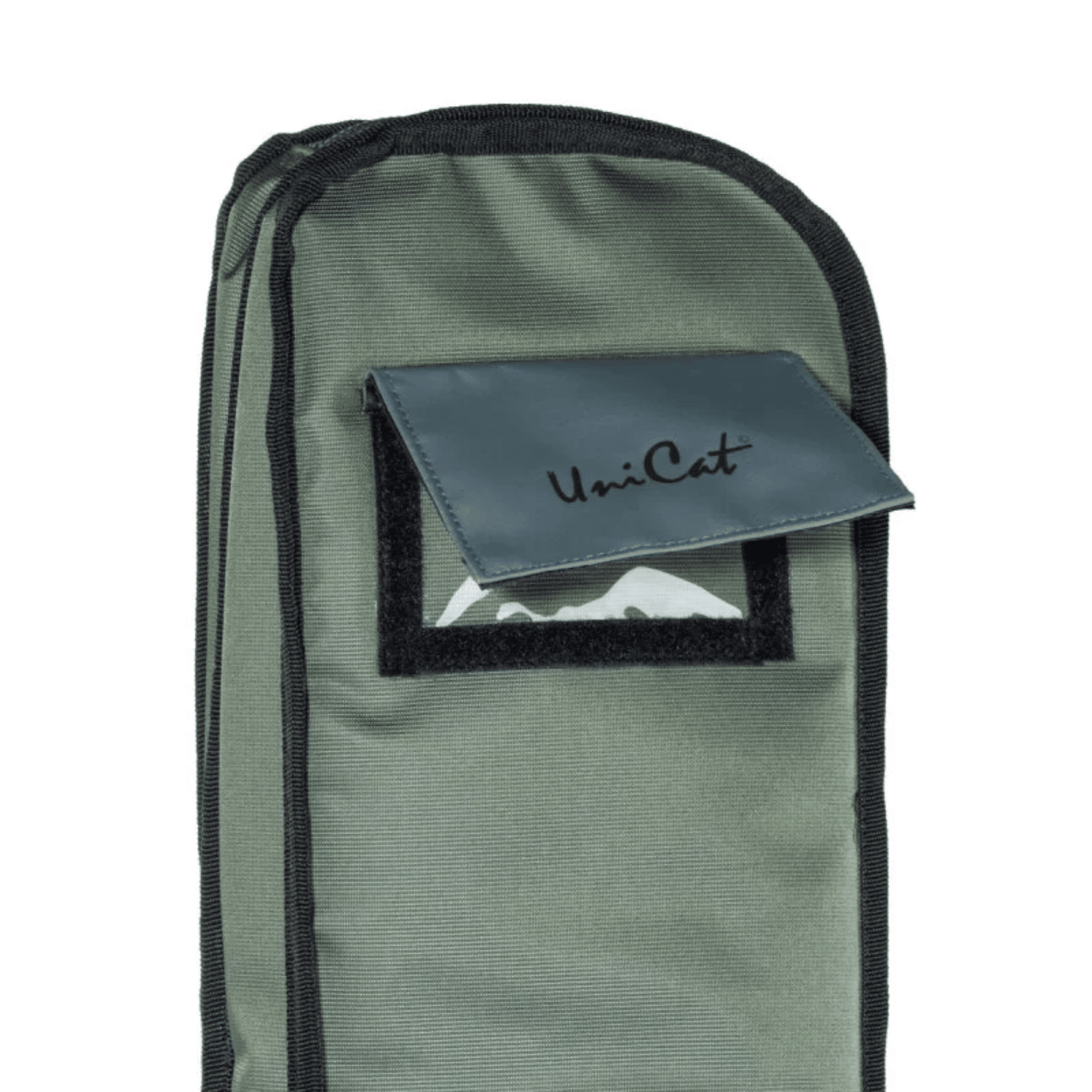Kamera-Tasche, Schutzhülle, Nylon, Olivegrün, Vordertasche