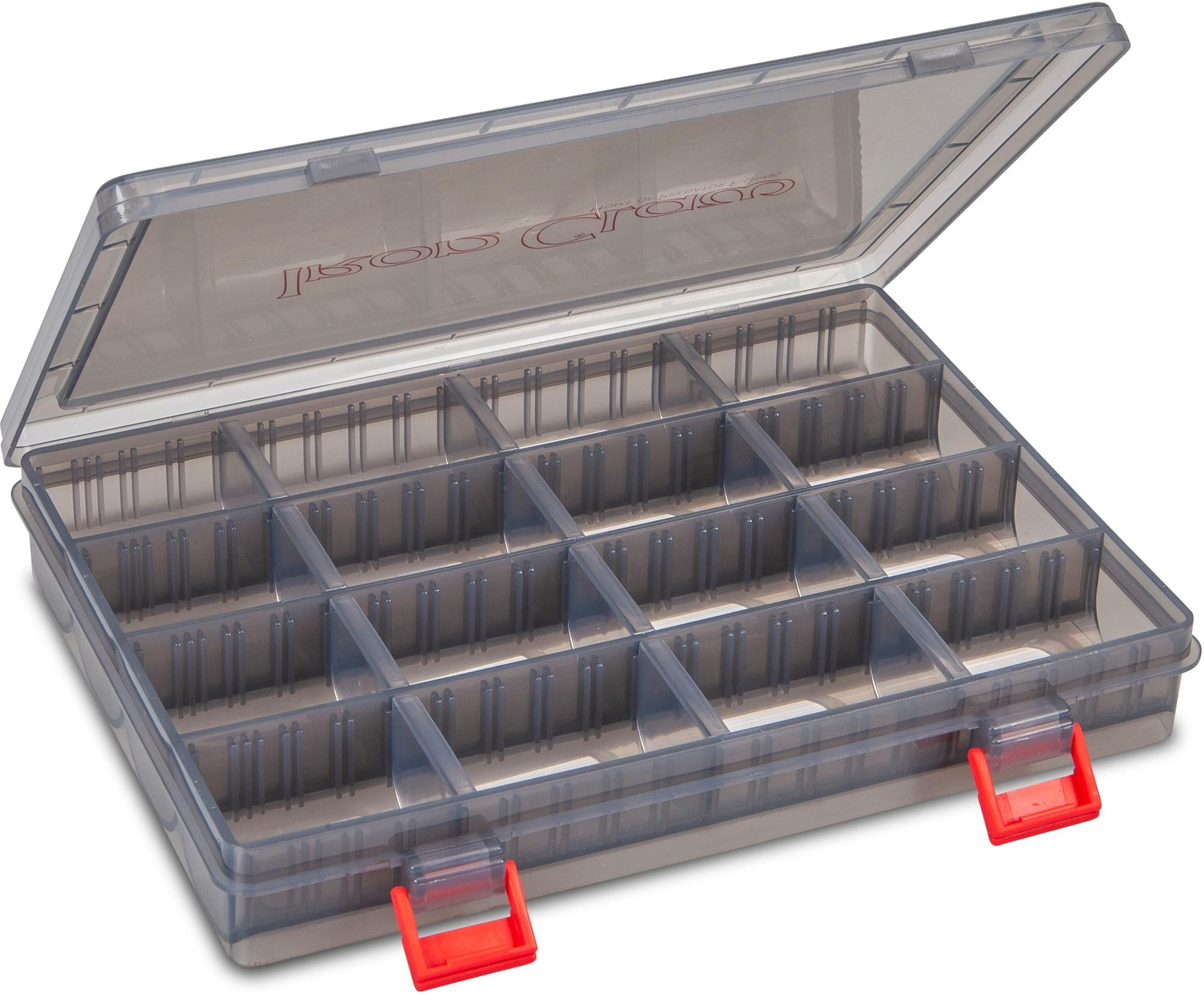 2550 Griffe de fer Vario Box 255