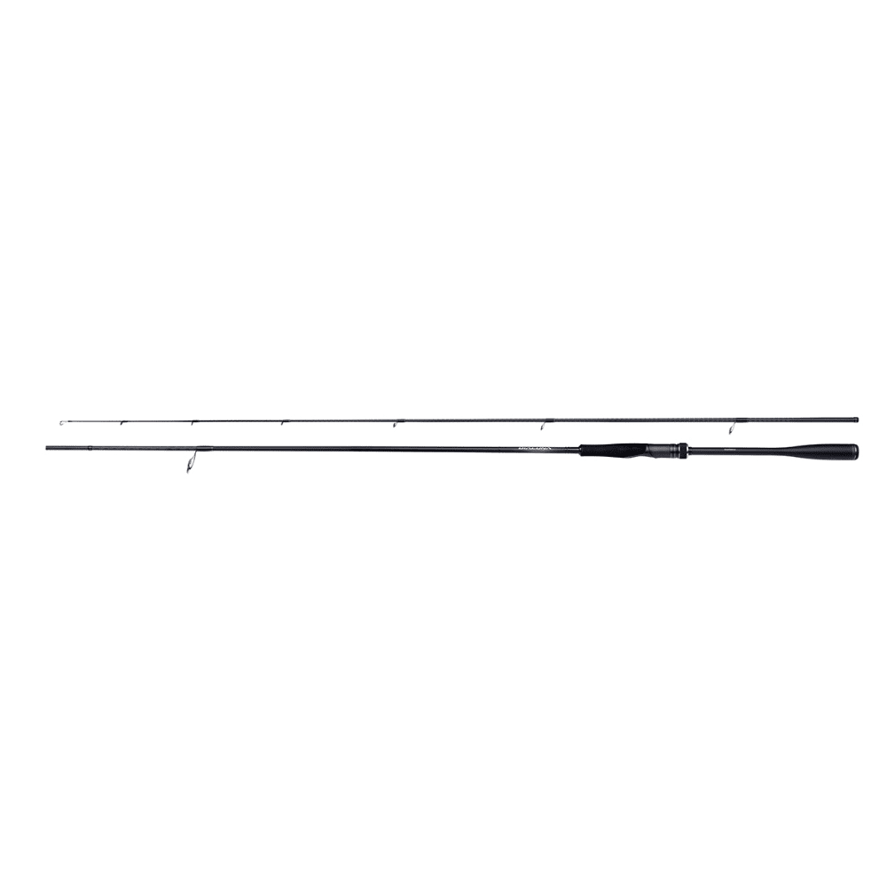 Shimano Dialuna Casting Inshore 259 cm 7-35 g Fischen, Draußen, Wasser, Angler, Person