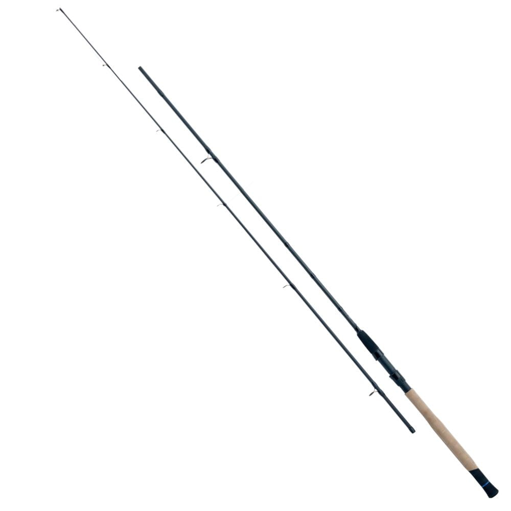 WFT Precision Feeder 330cm 10-40g Fischen, Draußen, Wasser, Angler, Person