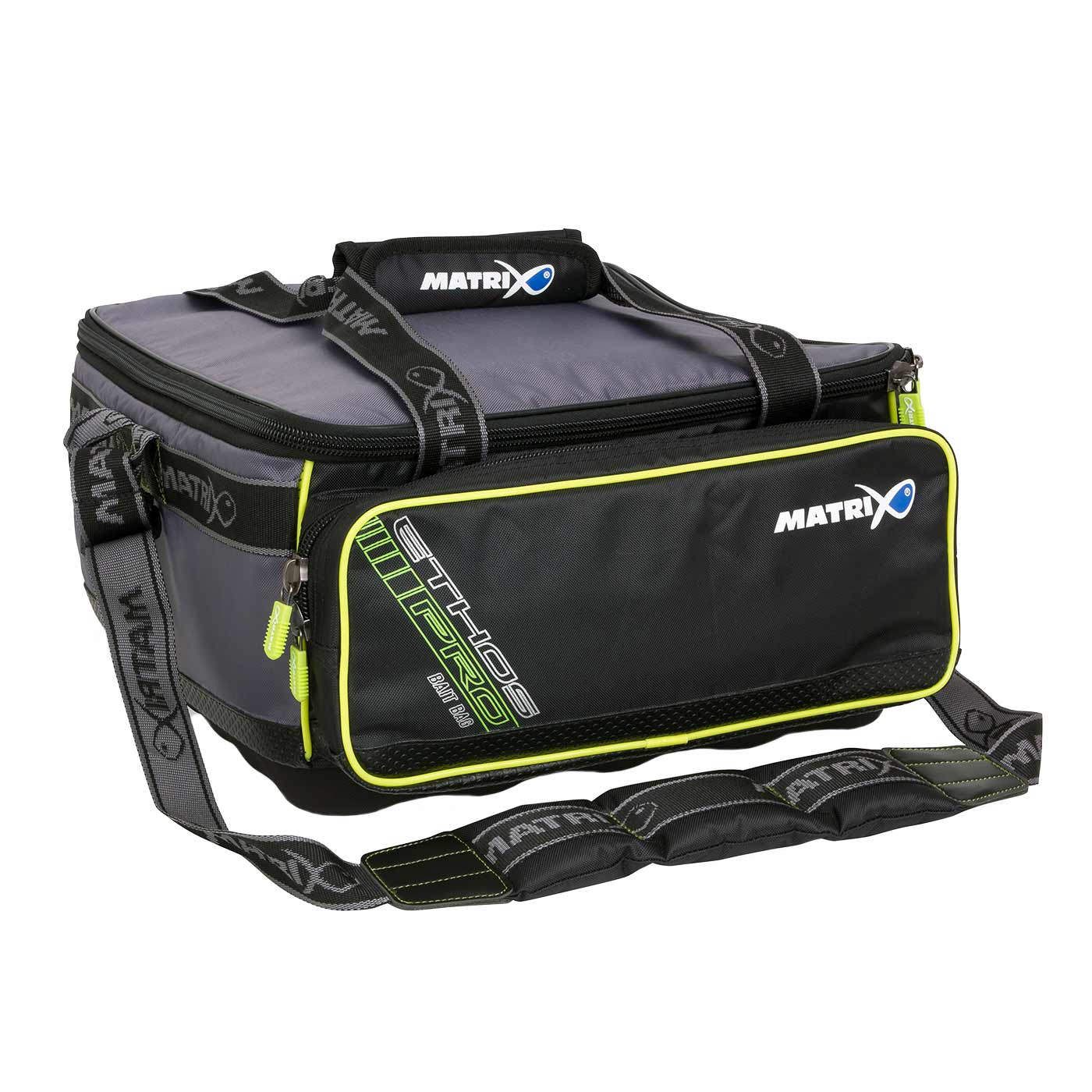 Fox Matrix Ethos Pro Bait Bag | GLU077