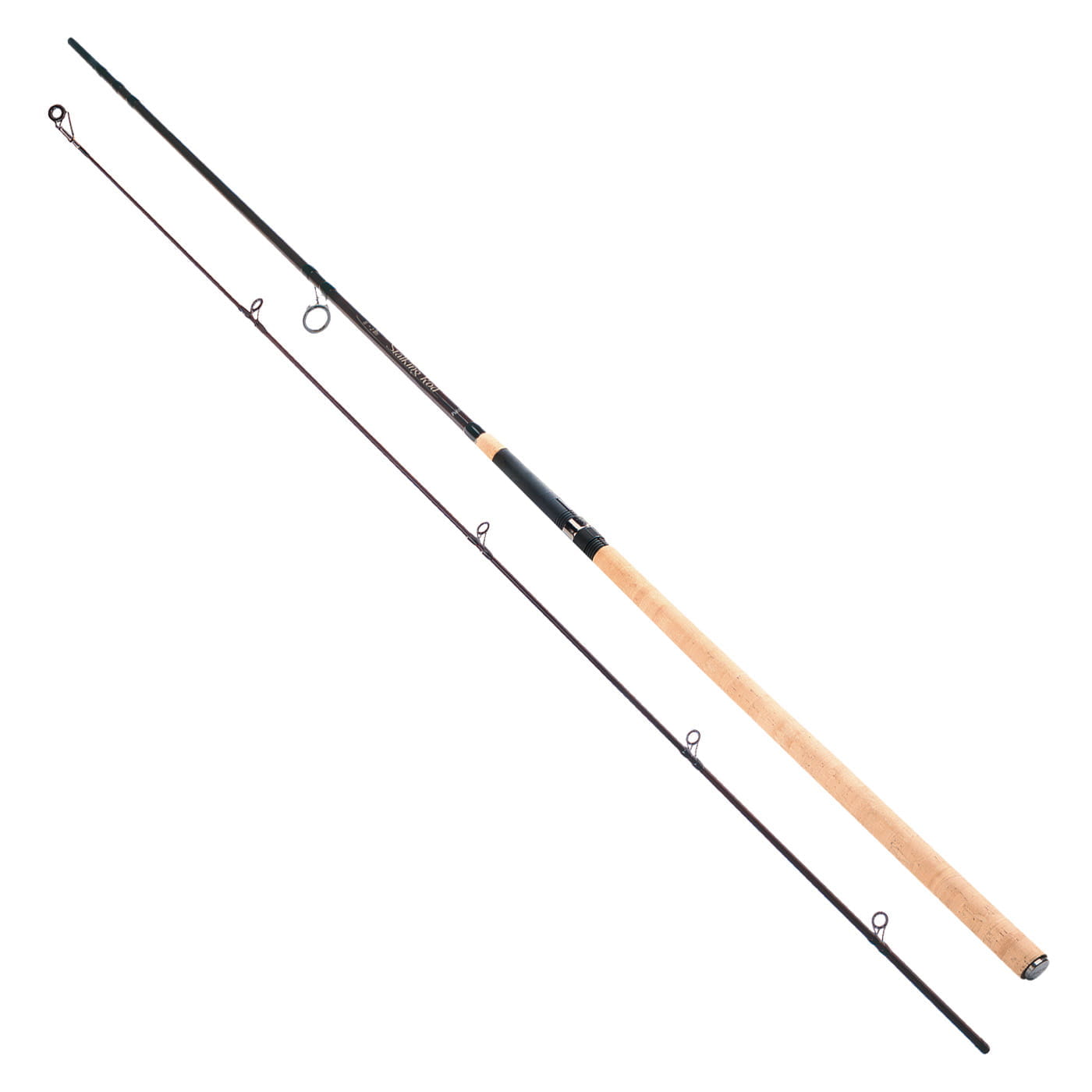pelzer-stalking-cork-stalkerrute Pelzer Stalking Carp Karpfen Stalkerrute