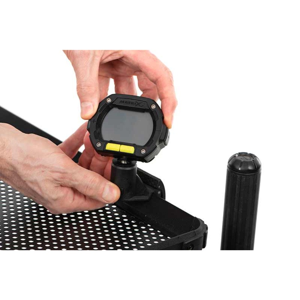 Fox Matrix Side Tray QR Clamp Fox Matrix Side Tray QR Clamp