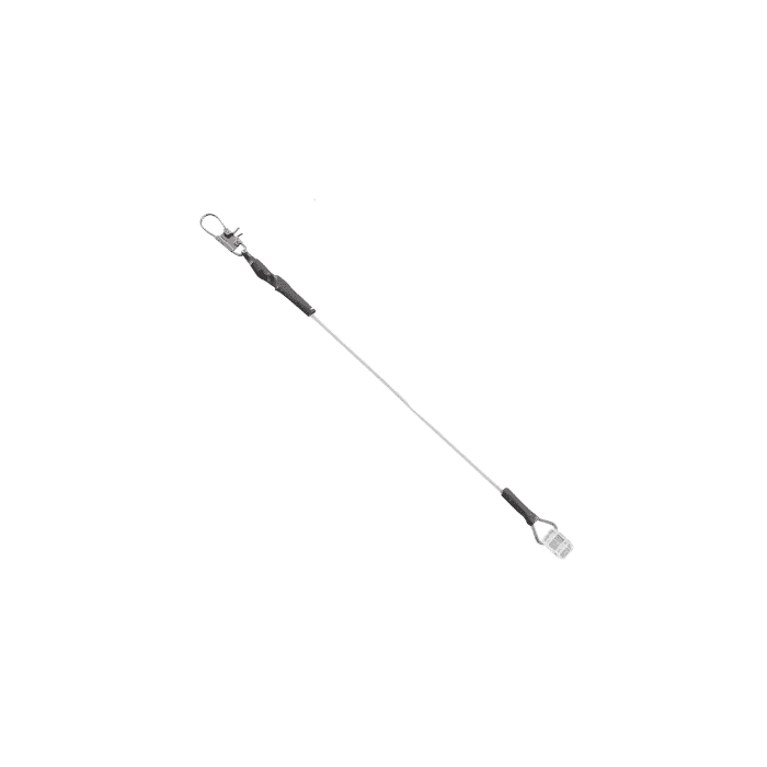 13307-008_n-zon-sliding-feeder-link_8-0cm Daiwa NZON Sliding Feeder Link 8cm