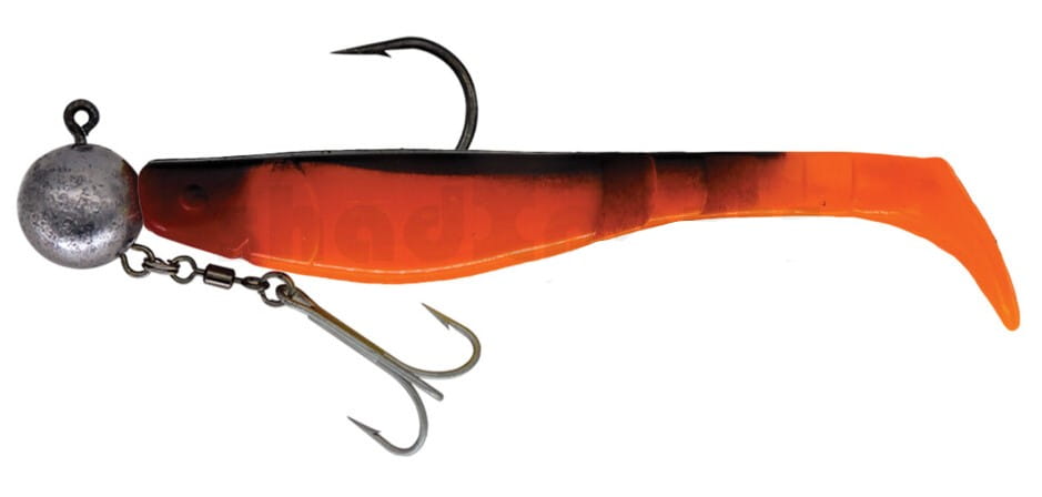 Relax Kopyto-Classic 20 cm (8") Narancssárga Fekete 16/0 240g Elektronik, Hardware