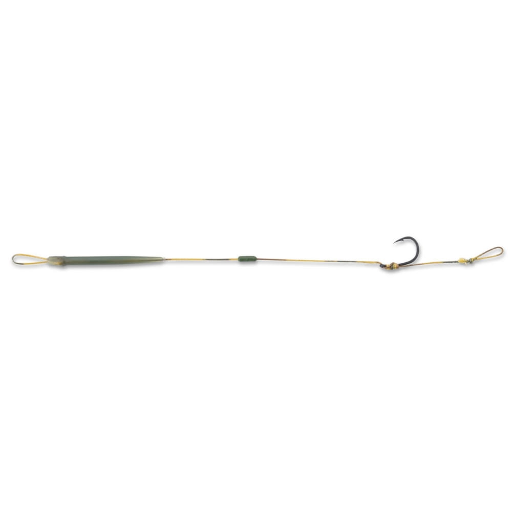 Anaconda Quick Change Snowman B-988 Wide Gape Micro Barb 06/35lb