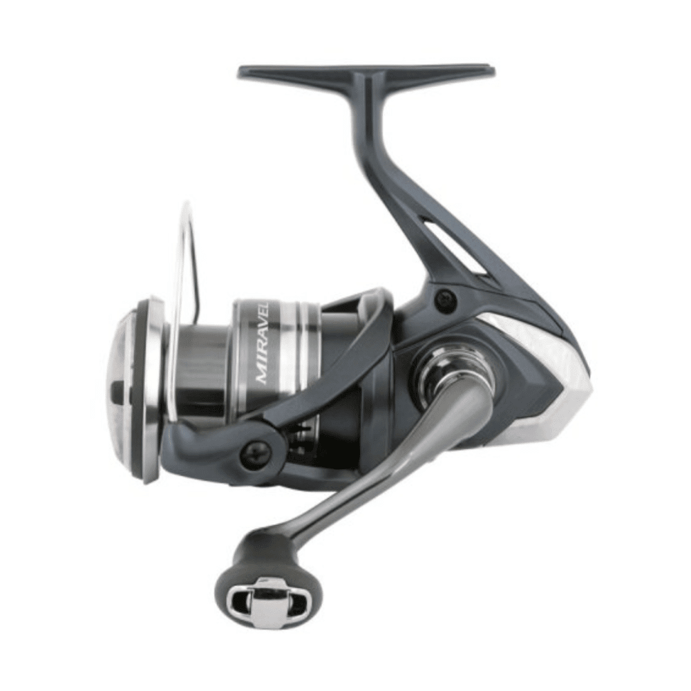 Shimano Miravel 2500S CI4 Shimano Miravel 2500S CI4