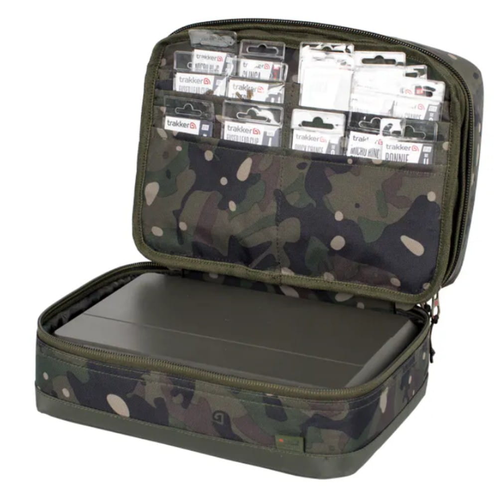 Trakker NXC Camo Rig-R Box Trakker NXC Camo Rig-R Box