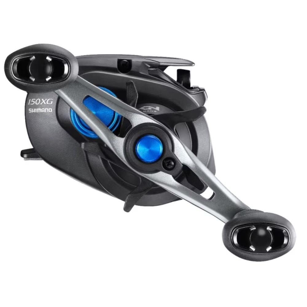 Shimano SLX A 151 XG LH