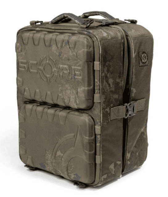 Nash Scope Ops Deploy Rucksack Gepäck, Koffer