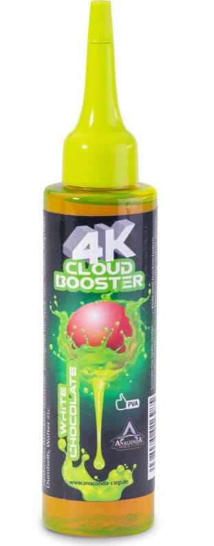 Anaconda 4K Cloud Booster Dip Biała Czekolada 70ml