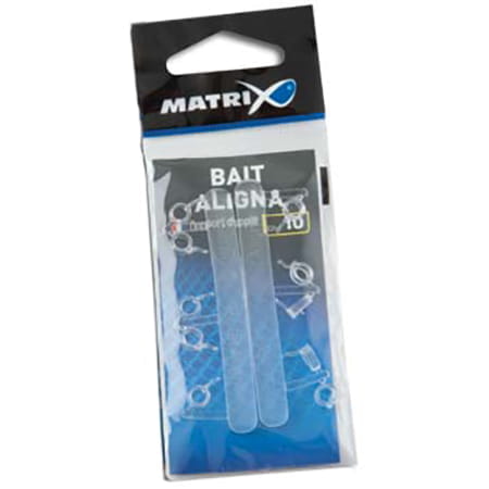 Fox Matrix Bait Aligna Standard 10x