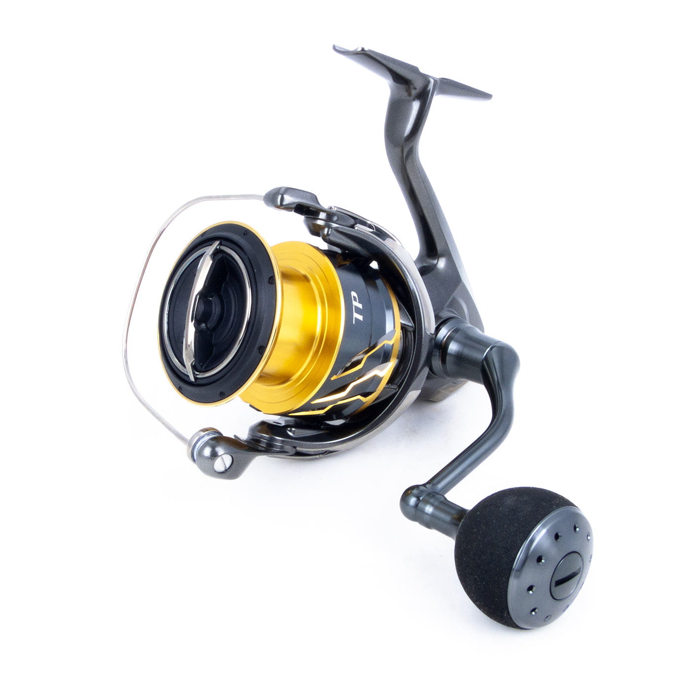 New SHIMANO High Spec Spinning Reel Twin Power XD - Japan Fishing