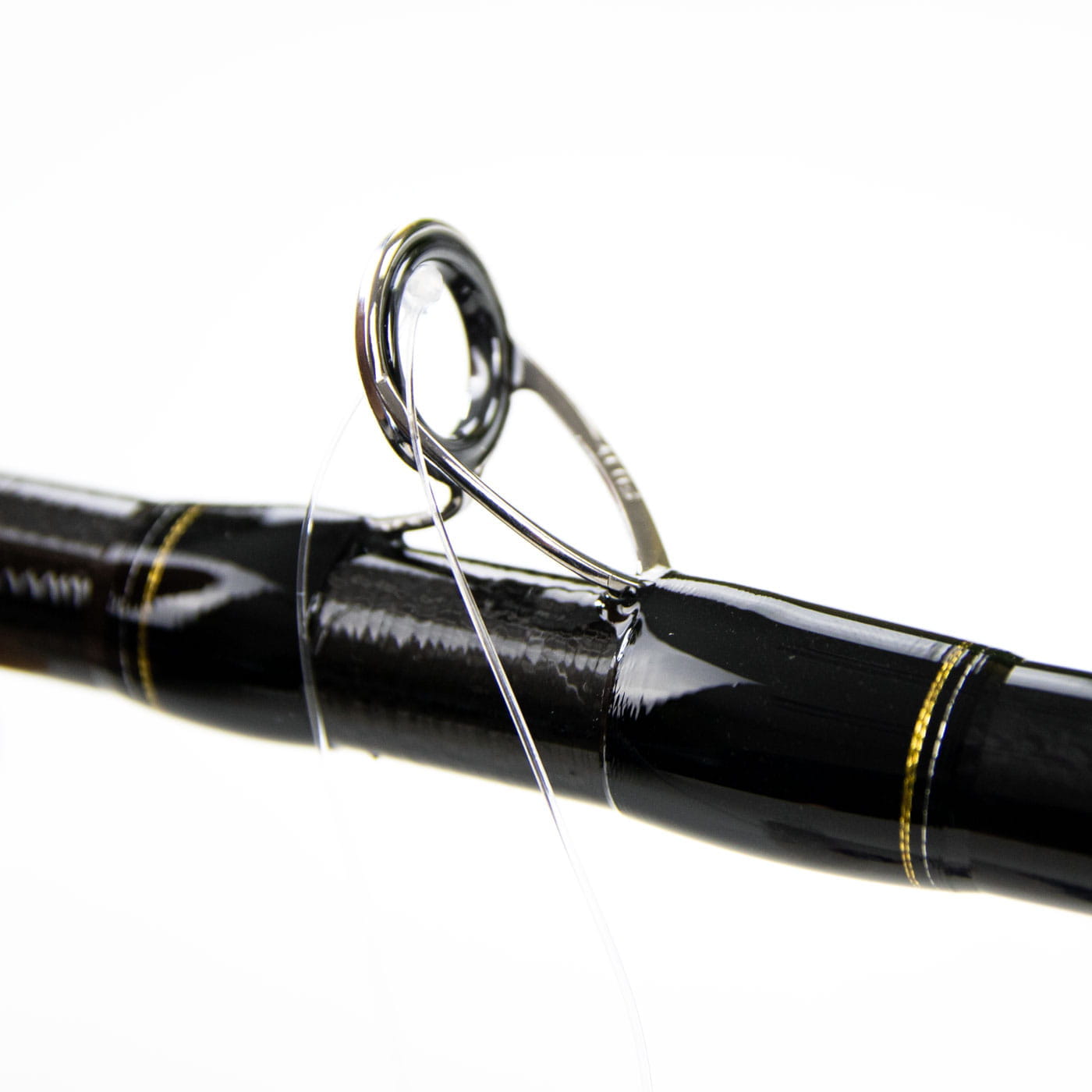 yasei-ltd-pike-255xhhc-startring Yasei LTD Pike 255XXH Swim and Softbait