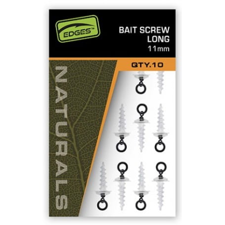 Bau-Schrauben, Linsenschraube lang, Kunststoffanker, Packung 10, Augen-Schraube