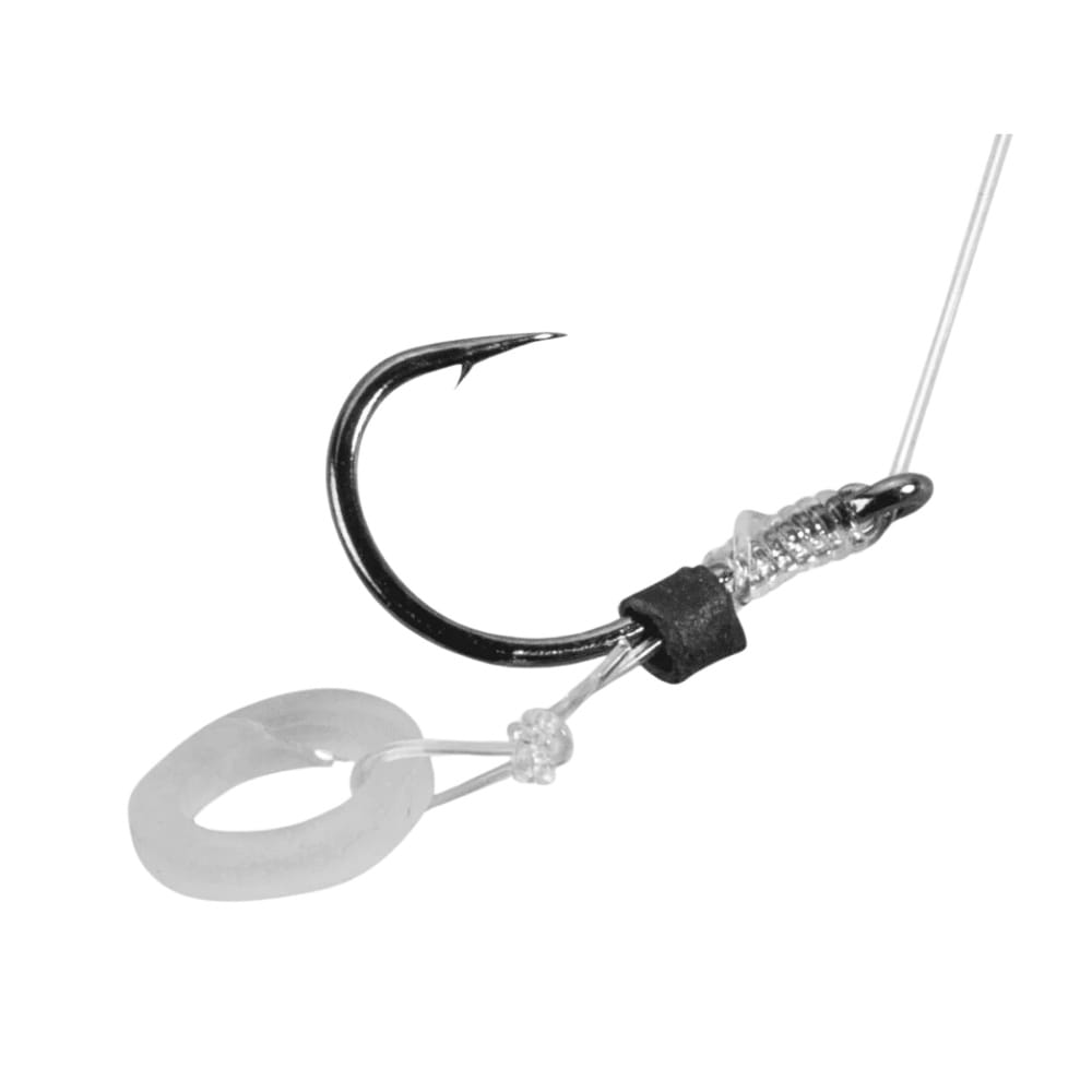 Amo per rig con banda B, metodo della gamma MS, misura 6, 8 pezzi