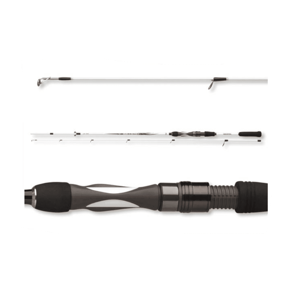 Daiwa-Ballistic-LTD-light-Spinnrute-main Daiwa Ballistic LTD Light Spin 200 cm 5-14 g